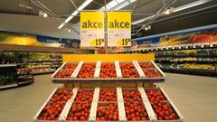 supermarket Albert
