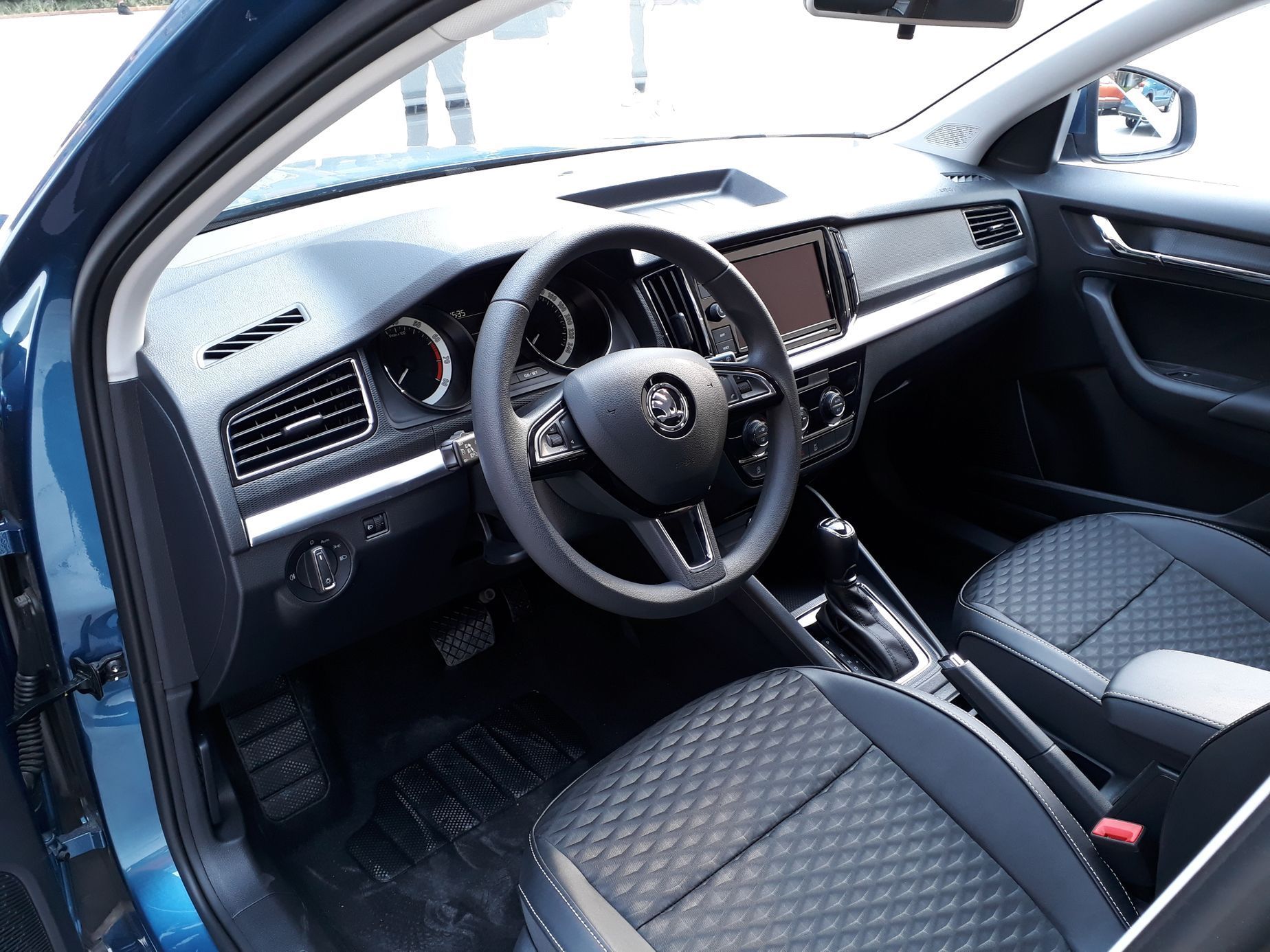 Škoda Day Šanghaj