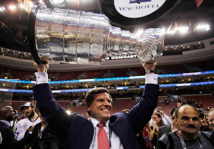 Chicago vyhrálo NHL