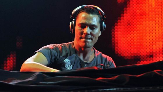 Nejbohatší DJs světa? Tiesto, Skrillex, Swedish House Mafia