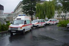 Nemocnice v Jeseníku se změní ze soukromé v neziskovou