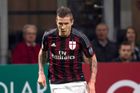 Exsparťan Kucka se prosadil v AC Milán, teď táhne Slováky na Euro