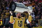 NHL 2022/23 Vegas Golden Knights Ivan Barbašev