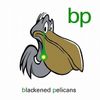 Nové logo BP