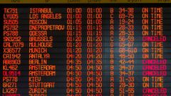 Některé americké a evropské letecké společnosti v úterý pozastavily z bezpečnostních důvodů lety na letiště Ben Gurion v Tel Avivu.