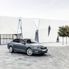 Škoda Octavia facelift exteriér