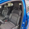 MG3 Hybrid+ test