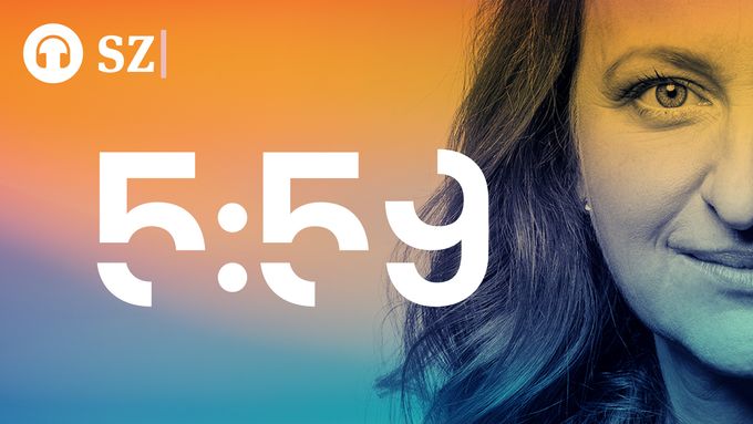 Podcast 5:59