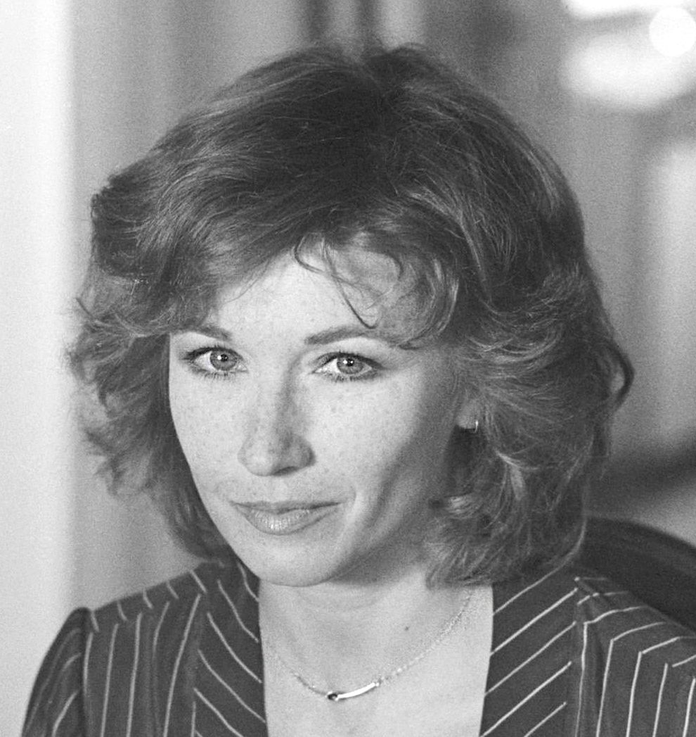 „Jsem herečkou jen náhodou.“ Marlene Jobertová měla komplexy z vlastního úspěchu