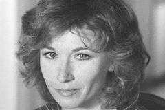 „Jsem herečkou jen náhodou.“ Marlene Jobertová měla komplexy z vlastního úspěchu