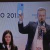 Sjezd hnutí ANO - sobota - zeditované fotky