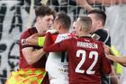 Kapitáni znají tresty. Slavia se proti stopce na čtyři zápasy pro Bořila odvolá