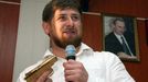 Ramzan Kadyrov