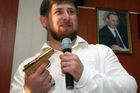 Čečenský vůdce svolal pochod proti znesvěcování islámu