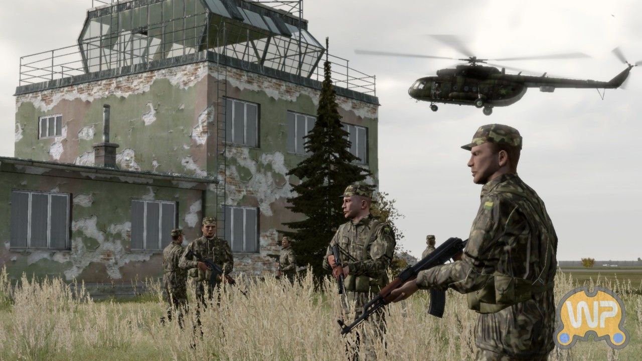 Arma 2