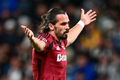 Bičík: Sparta? Zničující, pak se zápas těžko honí. Hrdina Slavie napsal krásný příběh