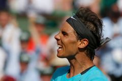 Nadal se vrátí k tenisovým zápasům za deset dnů v Pekingu