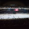 Sparta-Slovan Bratislava: Tipsport arena