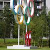 Olympijský park, sportoviště pro olympijské hry v Londýně 2012