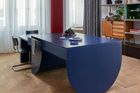 Díky architektům se z něj stal vzdušný a promyšlený prostor, kde se drzost potkává s jemností – a kvalita s formou neztrácí pevný rámec.
