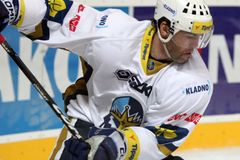 ŽIVĚ Kladno - Pardubice 6:3, Plekanec s Jágrem řádili