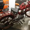 Motocykly na Classic Show