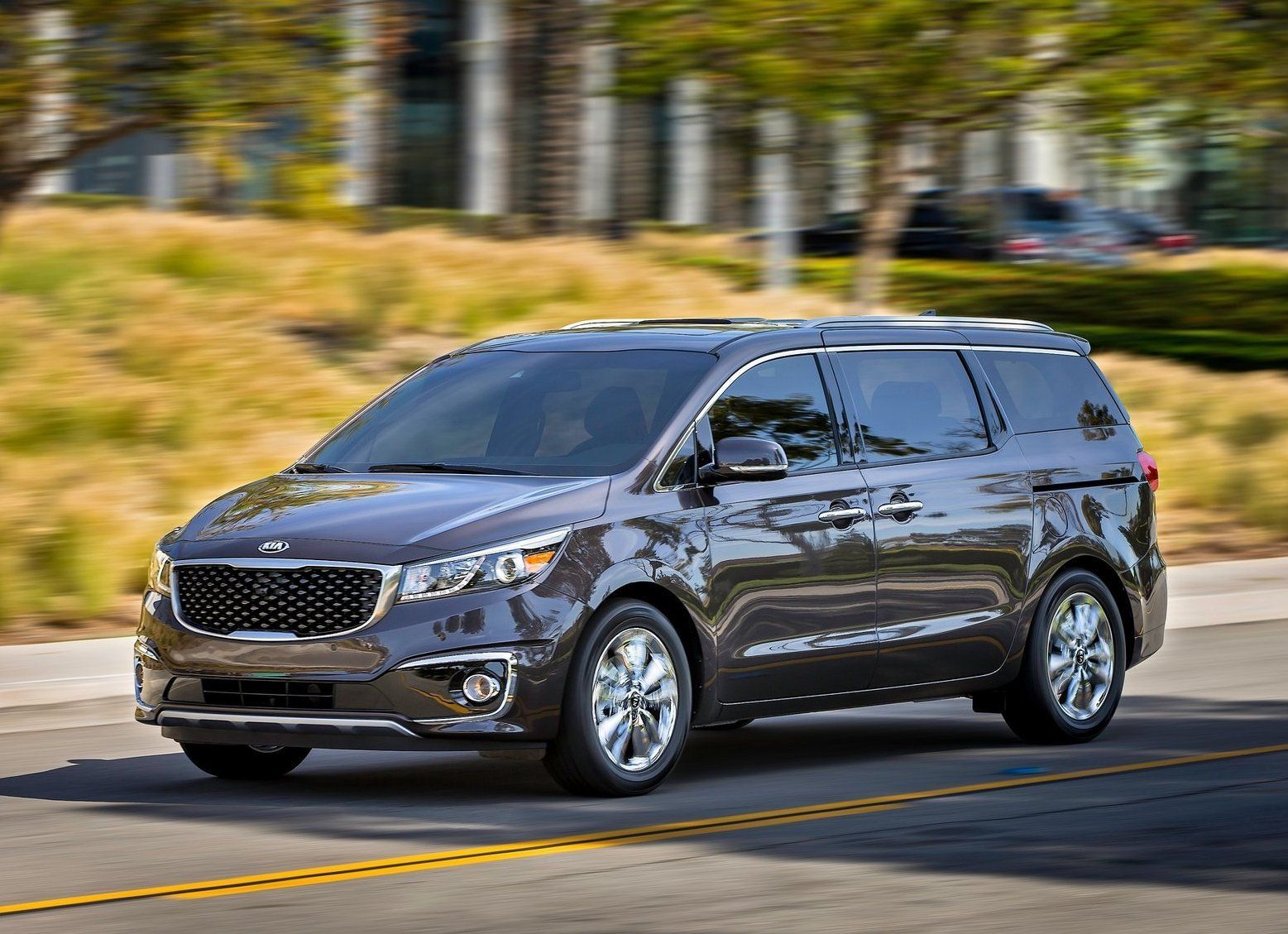 Kia Sedona