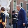 NATO, summit, Haag, Nizozemsko, Trump