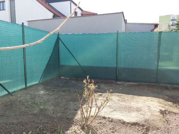 Zelené oázy - Nadace Partnerství - budoucí projekty