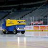 Rolba Zamboni O2 Aréna