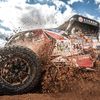 4. etapa Rallye Dakar 2023: Josef Macháček, Can-Am