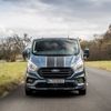 Ford Transit Custom 2017 facelift