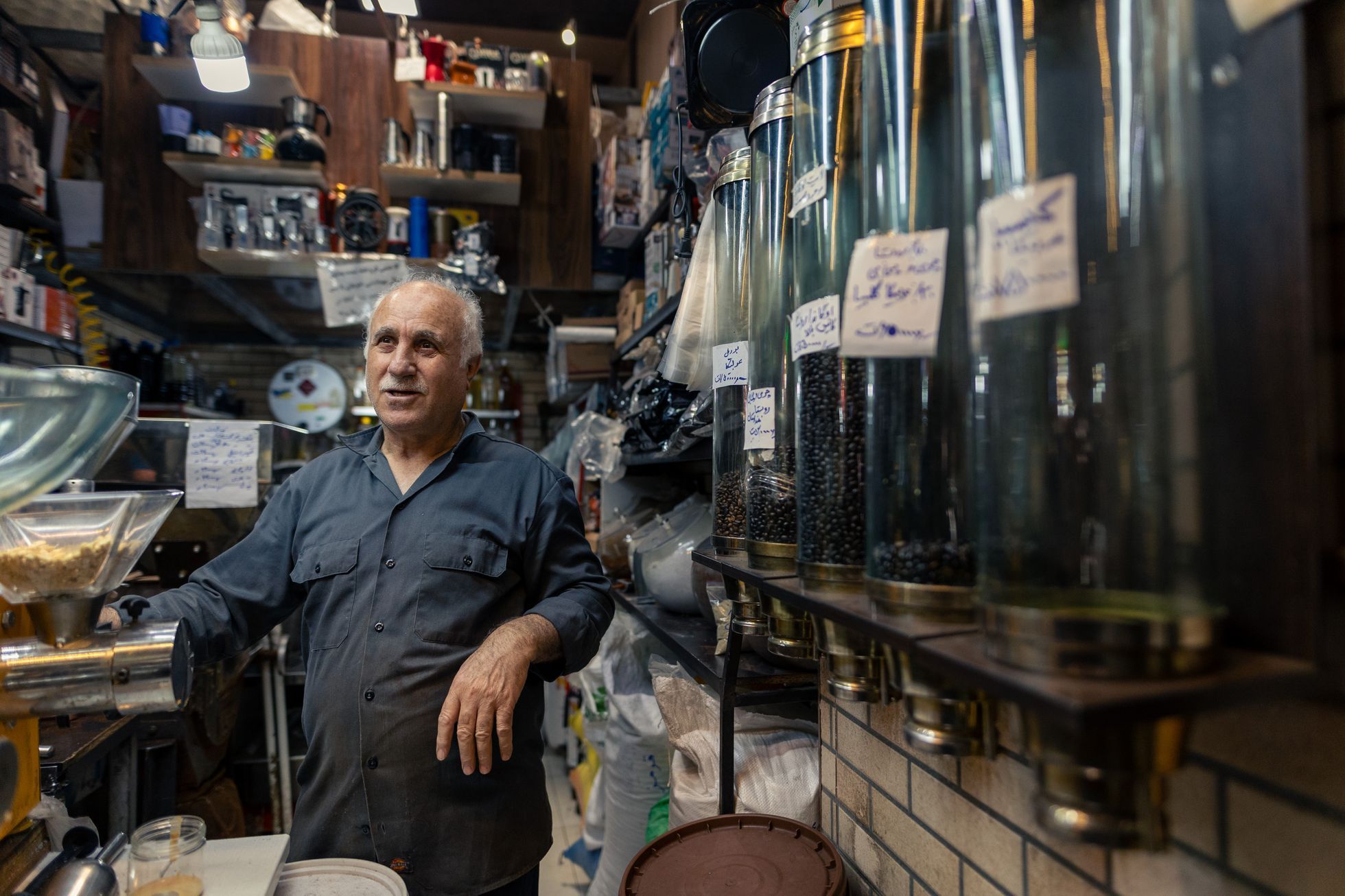 žlutá žába irán O7