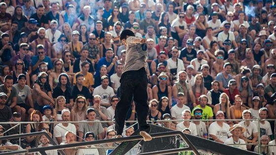 Na jubilejní Mystic zavítal i pirát Bartoš, králem se stal Peruánec