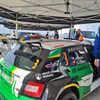 Rallye Železné hory