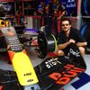 F1, VC Monaka 2023: Orlando Bloom