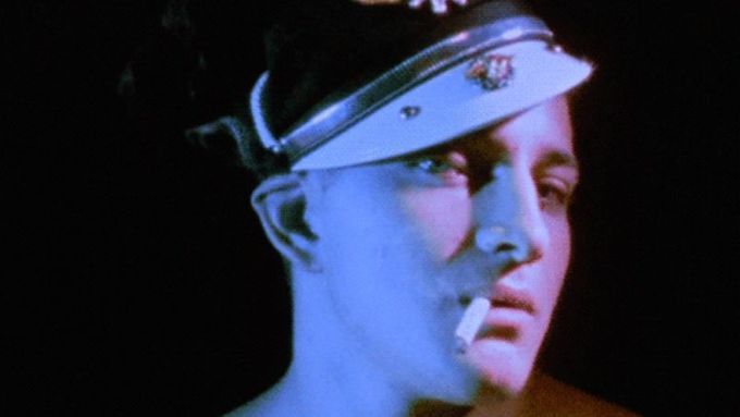 Ukázka z filmu Ve znamení štíra, jednoho z nejznámějších děl Kennetha Angera.