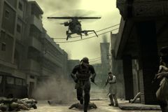 Metal Gear AC!D Mobile - dokonalý trailer