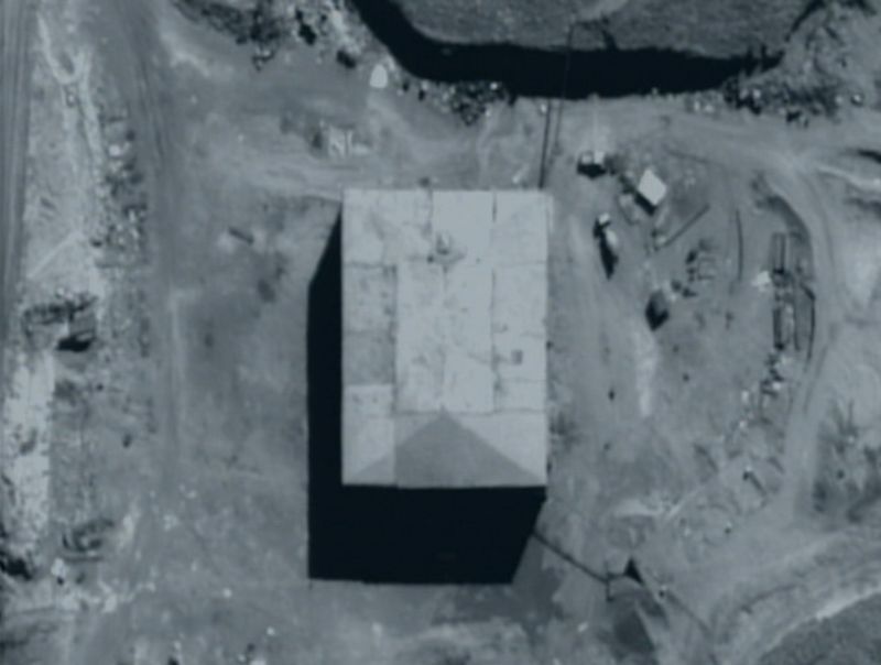 Reaktor - Sýrie