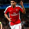 Arsenal: Eduardo slaví gól