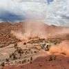 Ondřej Záruba - fotografie z Rallye Dakar