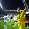 Bilbao - Real (Iker Casillas)
