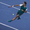 US Open 2015: Roger Federer