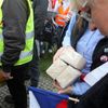 Blok proti islámu demonstruje na 1. máje