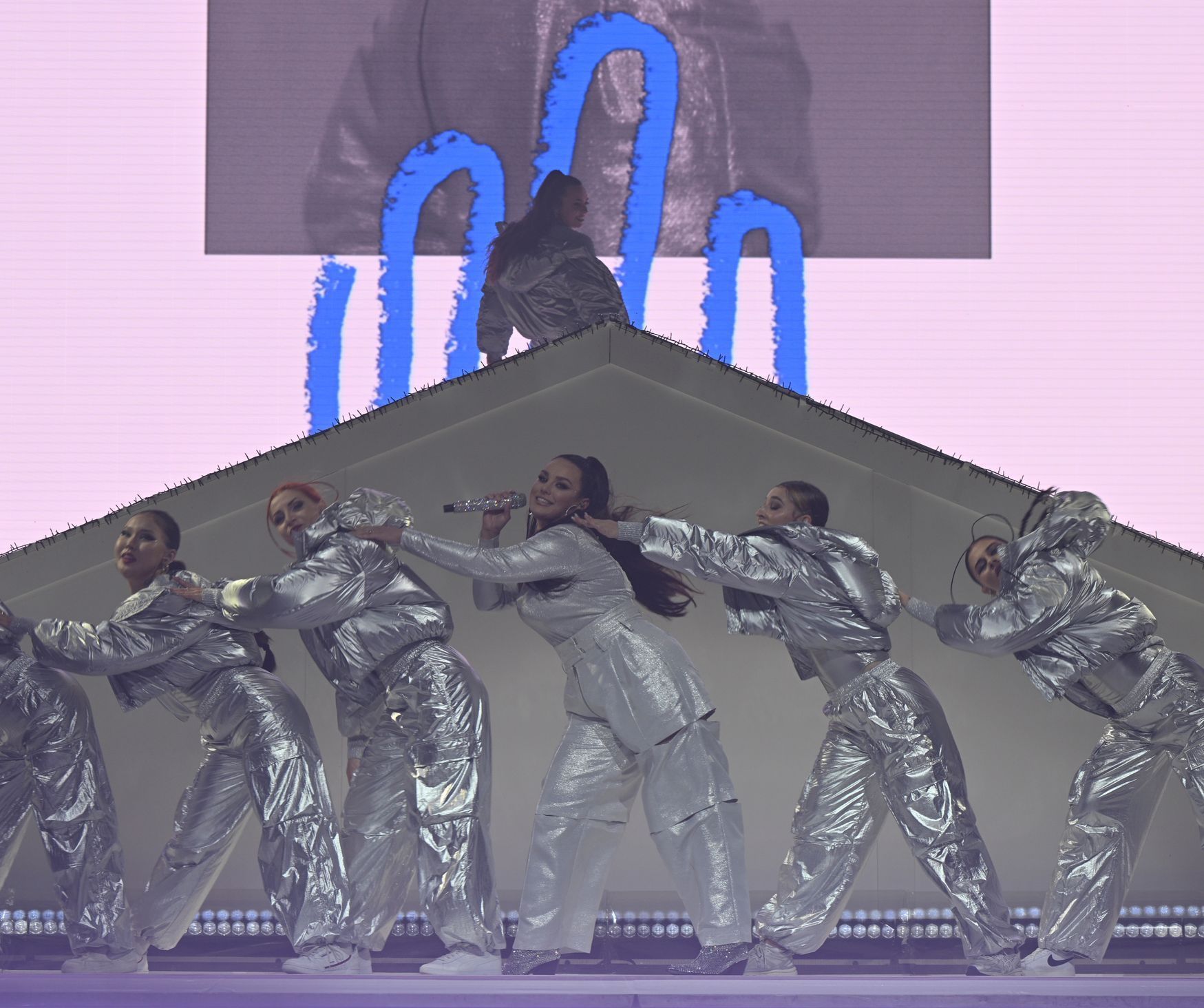 Ewa Farna, O2 arena, 2023