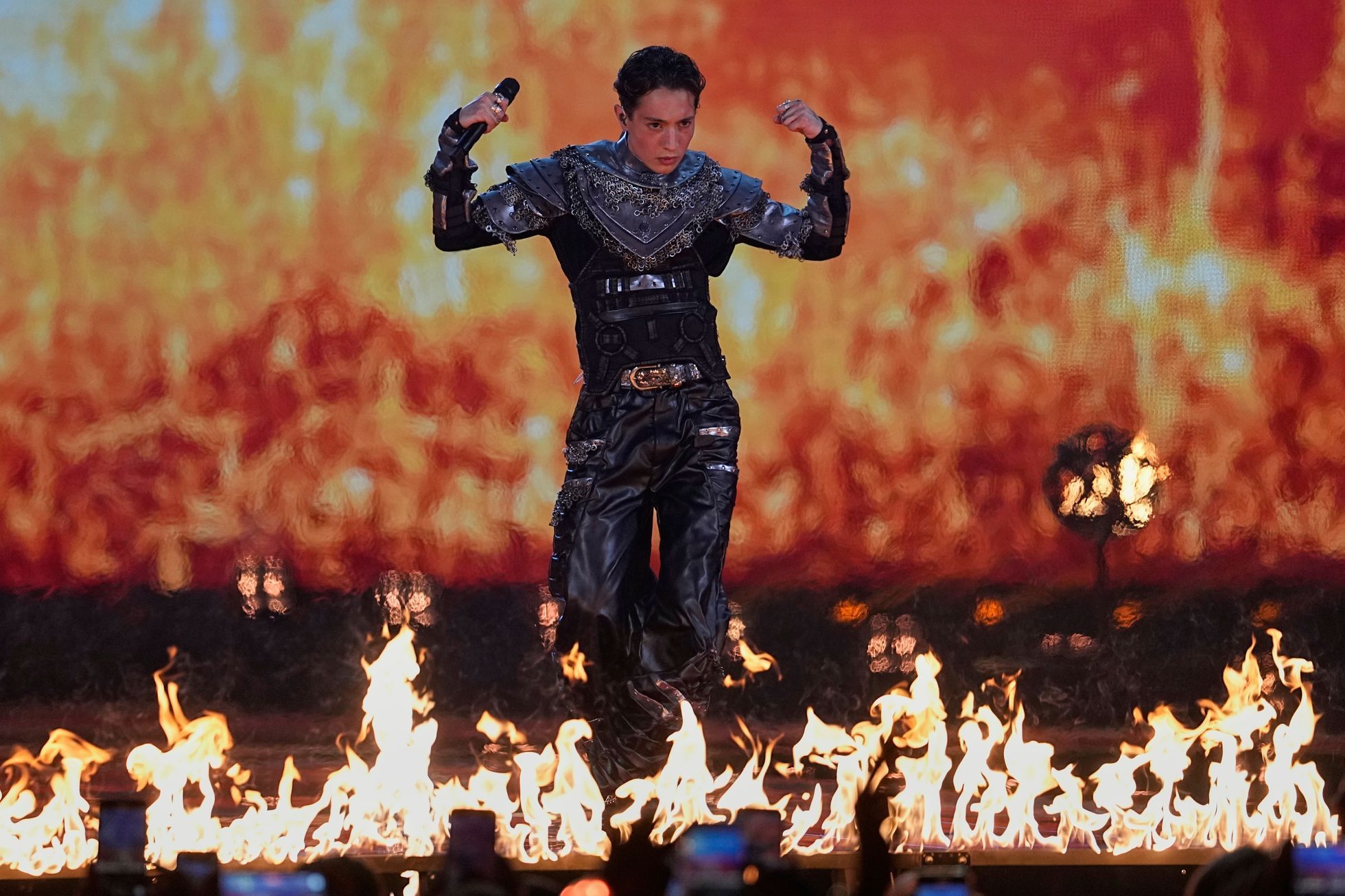 Switzerland Eurovision Song Contest