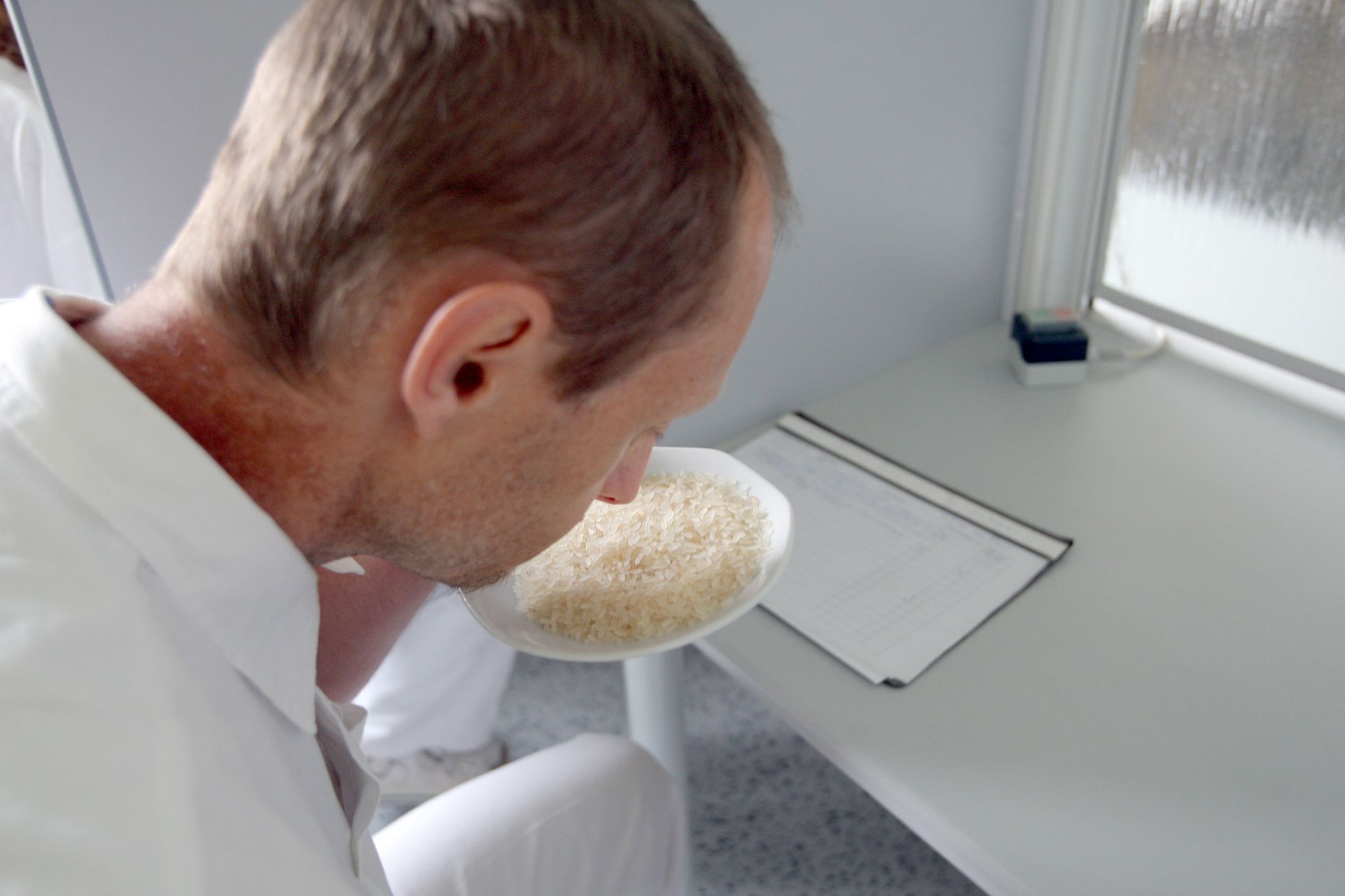 Laboratoře Státní zemědělské a potravinářské inspekce