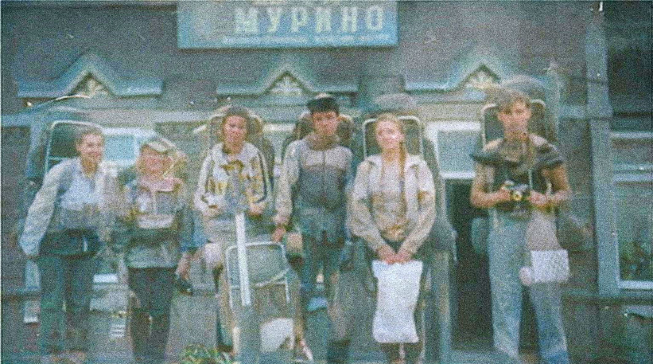 Krvavá záhada Khamar-Daban, historie, záhada, hory, výprava, Magazín