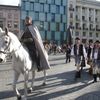Přípravy Svatomartinského koštu 2010
