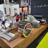 Retromobile Paříž 2025